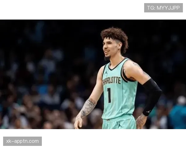 拉梅洛·鲍尔利用挡拆提升组织效率，拉开进攻空间明显增多