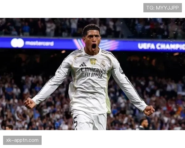 德布劳内与贝林厄姆：新老中场核心的数据表现与战术角色对比