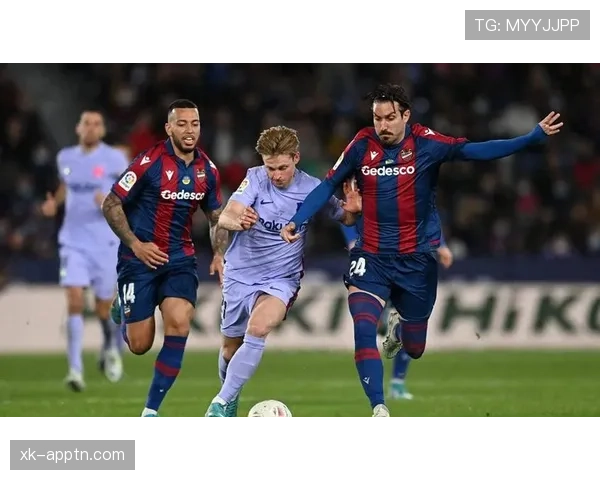 巴萨关键战表现起伏, 对争冠形势形成制约