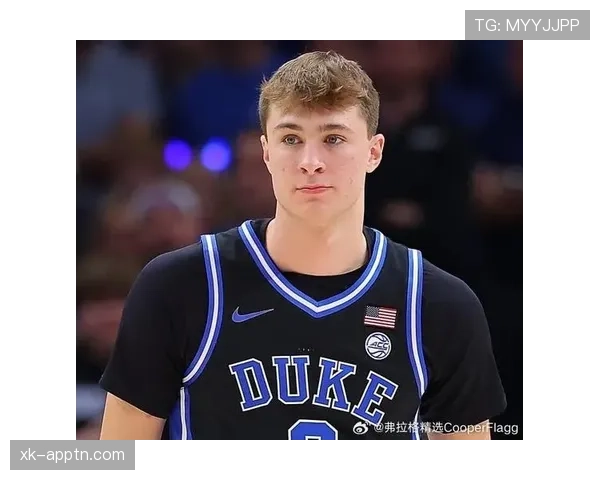 库珀·弗拉格无球跑位提升得分效率明显超过上赛季同期