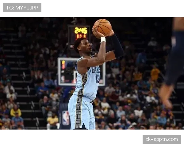 杰伦·杰克逊二世防守威慑力改变灰熊禁区生态