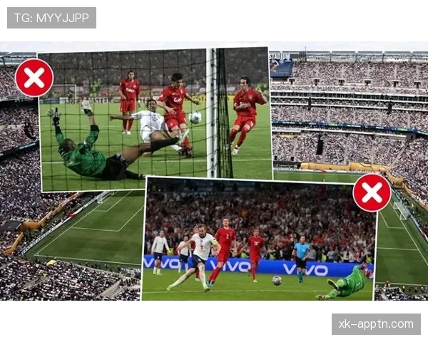 点球罚丢后补射规则详细拆解，这些细节你知道吗？