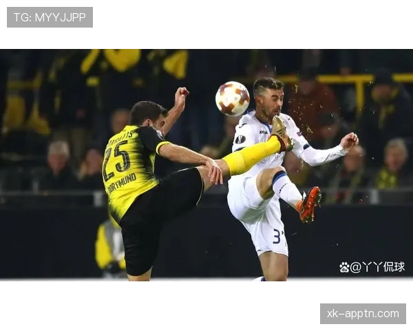 多特蒙德战术失衡与更衣室动荡加剧，争冠形势承压或成重建契机