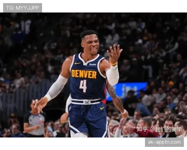 威斯布鲁克突破助攻提升球队节奏明显优于上赛季