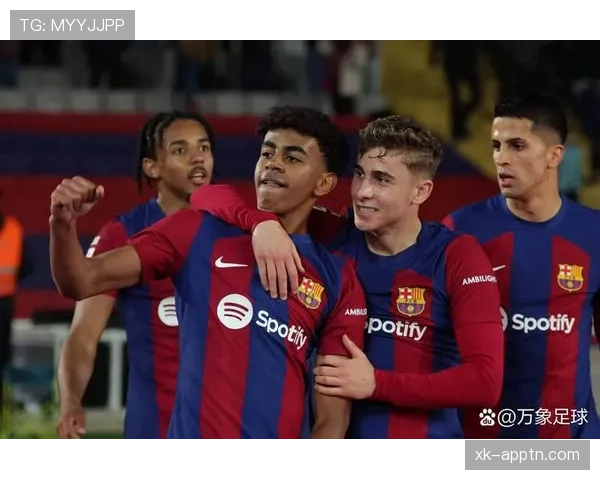 巴萨近期表现回暖，但深层次问题是否正制约赛季走势？