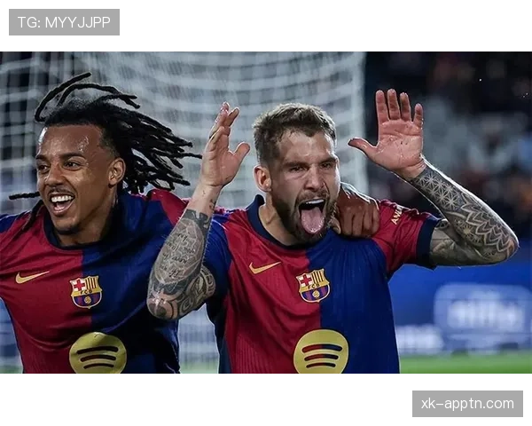 巴萨防线稳定性隐患持续存在，对赛季走势形成制约