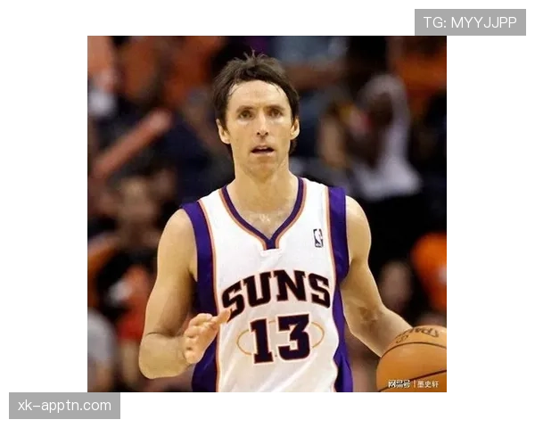 纳什组织突破拉开进攻空间提升球队助攻效率