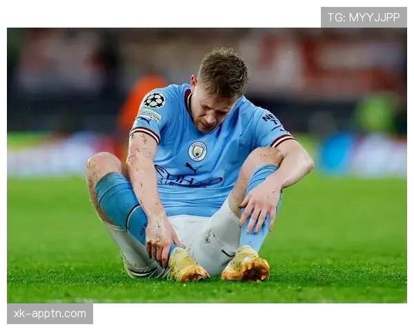 博格巴与德布劳内：中场推进重心从后插前移至高位组织