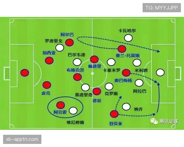 维尼修斯加快边路突破频率撕开对方防线 本赛季助攻数据持续攀升