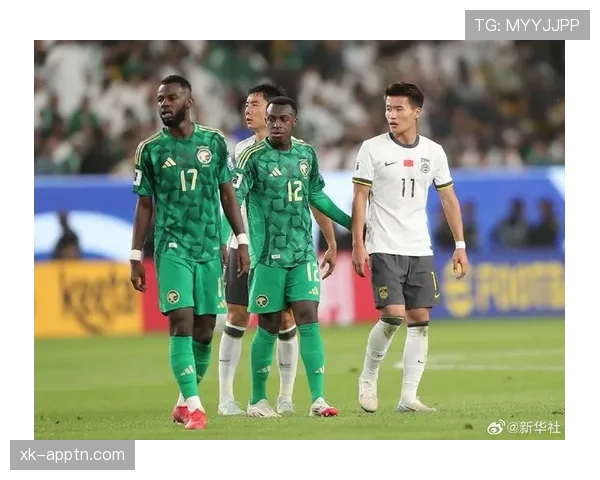 沙特冲击2026世界杯:能否延续亚洲劲旅强势表现 沙特冲击2026世界杯:能否延续亚洲劲旅强势表现